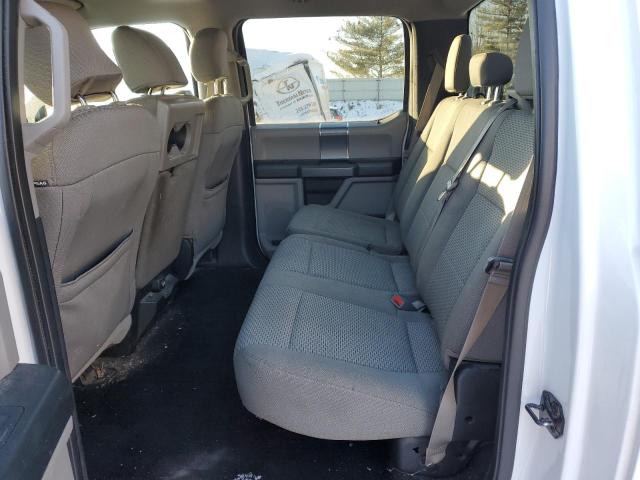 2016 FORD F150 SUPER 1FTFW1EF5GFC87080