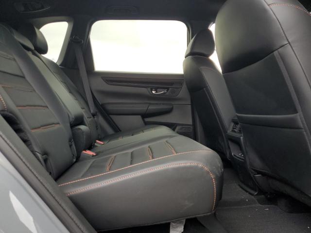 2024 HONDA CR-V SPORT - 5J6RS6H81RL027664