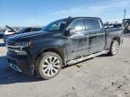 2021 CHEVROLET SILVERADO - 3GCUYHET7MG234553