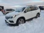 2018 HONDA PILOT ELIT - 5FNYF6H01JB052605