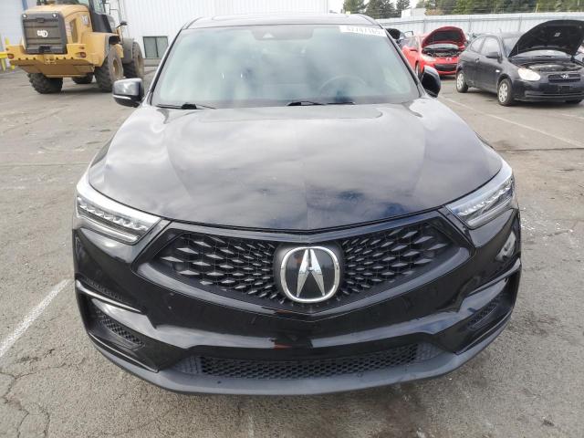 2019 ACURA RDX A-SPEC - 5J8TC1H68KL001290