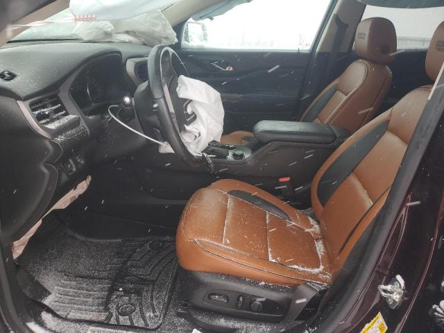 2017 GMC ACADIA 1GKKNVLS8HZ218526