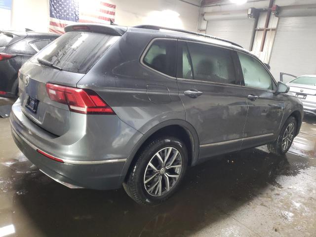 2020 VOLKSWAGEN TIGUAN SE - 3VV3B7AX2LM079945