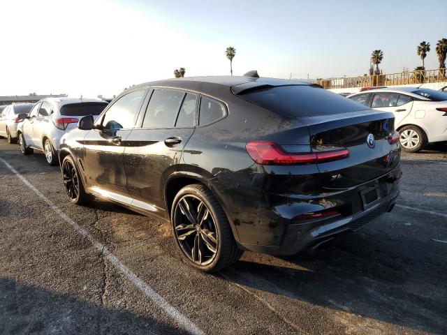 2020 BMW X4 XDRIVEM 5UX2V5C0XL9B53828