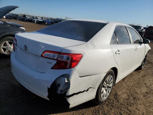 Vin: 4t4bf1fk5er393954, lot: 43189385, toyota camry l 20143