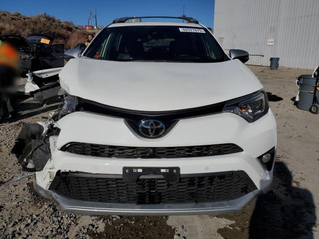 2016 TOYOTA RAV4 SE - JTMJFREV1GJ053693