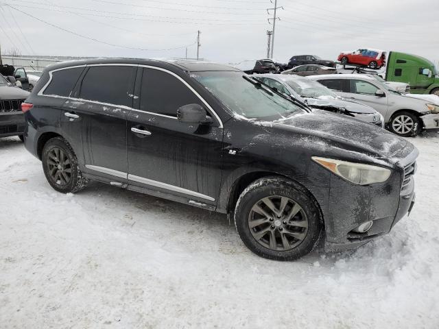 2015 INFINITI QX60 - 5N1AL0MM6FC513913
