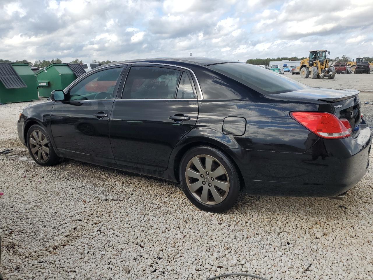 Lot #3048599870 2007 TOYOTA AVALON XL