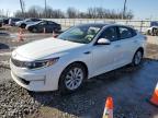 2017 KIA OPTIMA EX - 5XXGU4L32HG157748