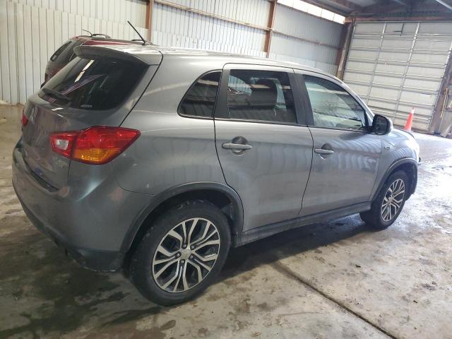 2016 MITSUBISHI OUTLANDER JA4AR3AUXGZ027655