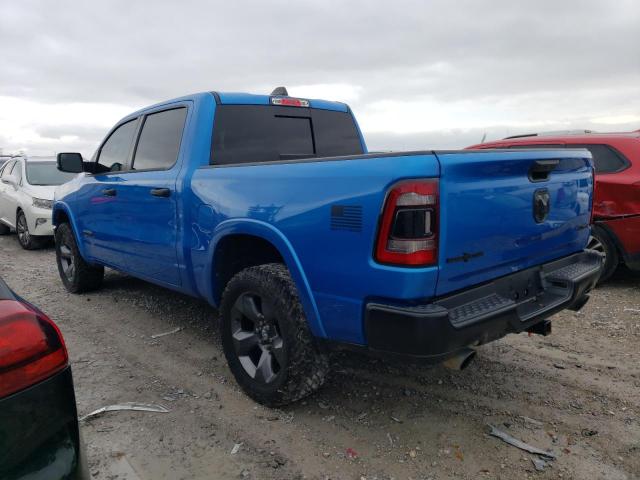 Vin: 1c6srfft1pn546569, lot: 41625185, ram 1500 big horn/lone star 20232