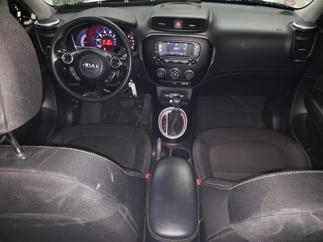 2016 KIA SOUL + - KNDJP3A54G7349417