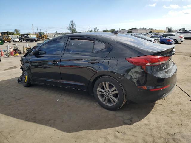2017 HYUNDAI ELANTRA SE 5NPD84LF0HH001276