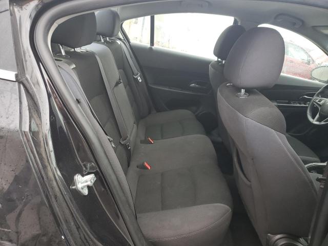 2015 CHEVROLET CRUZE LT - 1G1PC5SB8F7284357