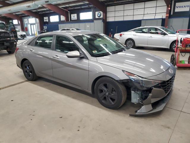 Vin: kmhlm4ag4mu162244, lot: 87862245, hyundai elantra sel 20214