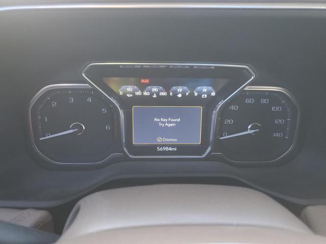 2021 GMC YUKON 1GKS2JKL6MR384923