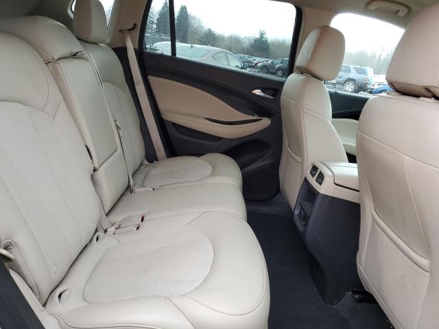 2017 BUICK ENVISION P - LRBFXASA9HD145817