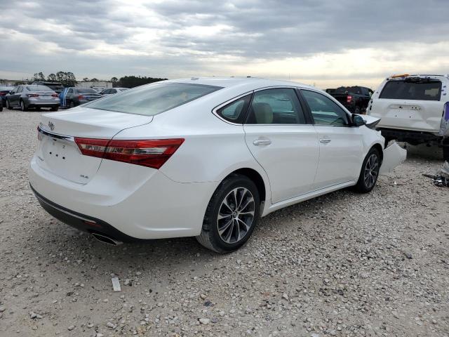 2017 TOYOTA AVALON XLE - 4T1BK1EB8HU264313
