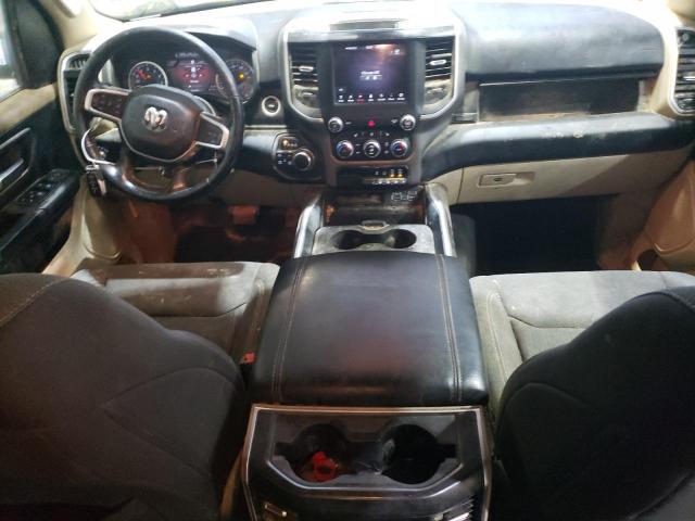 2020 RAM 1500 BIG H - 1C6SRFFT7LN141049