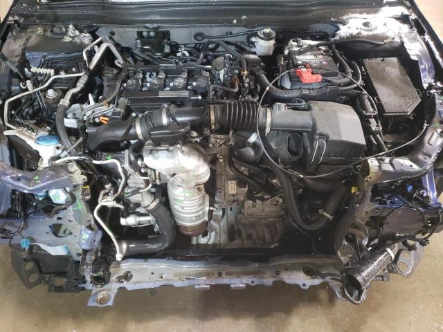 2020 HONDA ACCORD EX - 1HGCV1F41LA030493