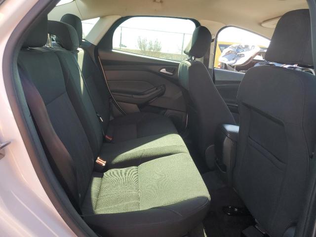 2017 FORD FOCUS SE - 1FADP3FEXHL292998