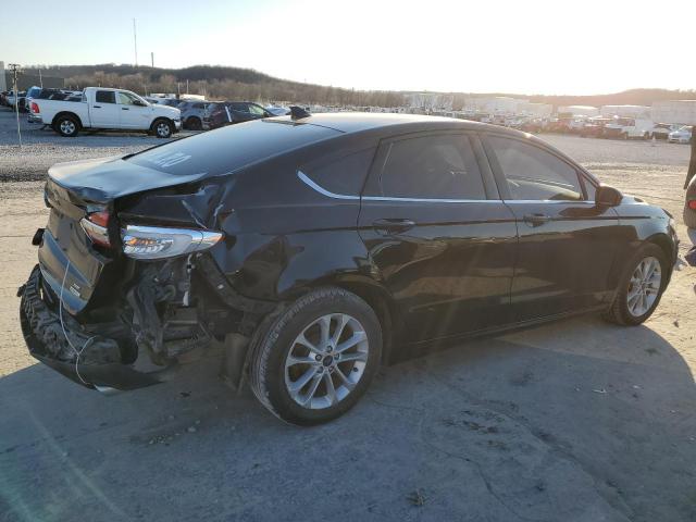 2020 FORD FUSION SE - 3FA6P0HD4LR168800