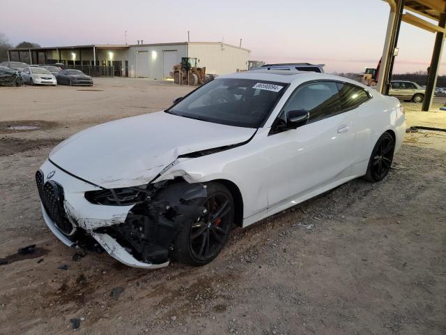 BMW 4 SERIES 430I