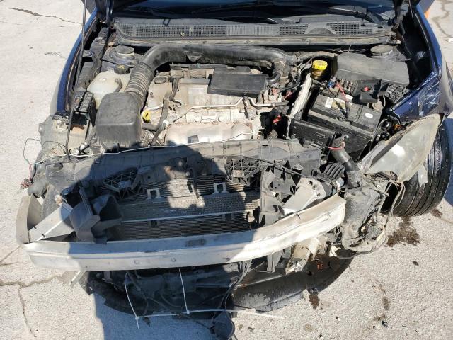 2016 DODGE DART SXT 1C3CDFBB7GD570751