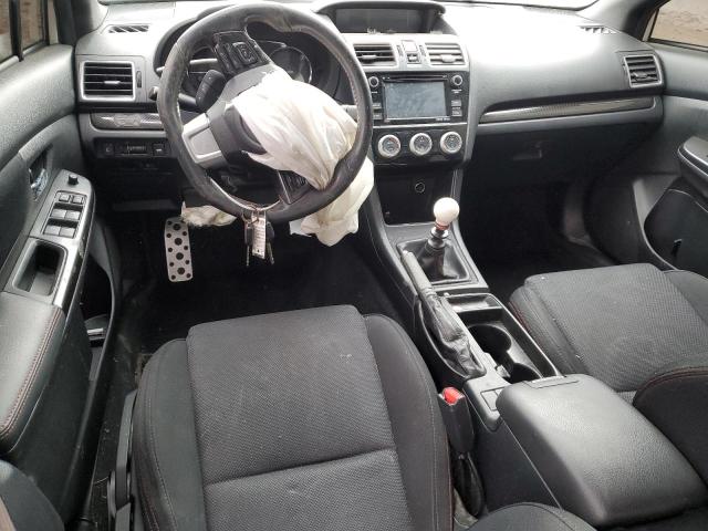 2017 SUBARU WRX - JF1VA1B67H9809597