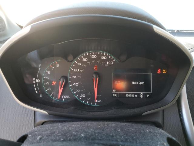 2017 CHEVROLET SONIC PREM - 1G1JF5SB8H4139238
