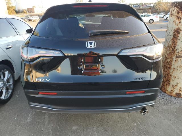 2025 HONDA HR-V SPORT - 3CZRZ1H58SM720529