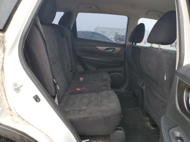 2015 NISSAN ROGUE S 5N1AT2MT3FC763614