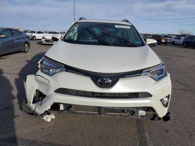 2016 TOYOTA RAV4 LIMIT - 2T3YFREV9GW309627