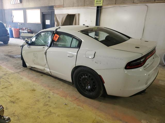 2022 DODGE CHARGER PO - 2C3CDXKG0NH130680