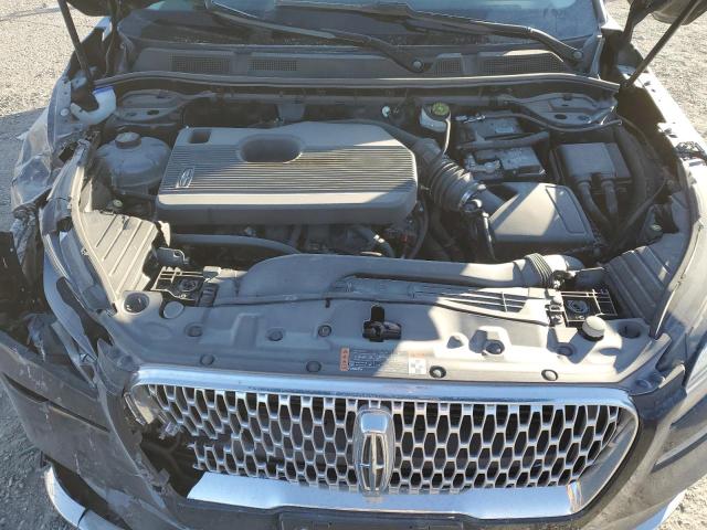 2020 LINCOLN CORSAIR - 5LMCJ1C98LUL22322