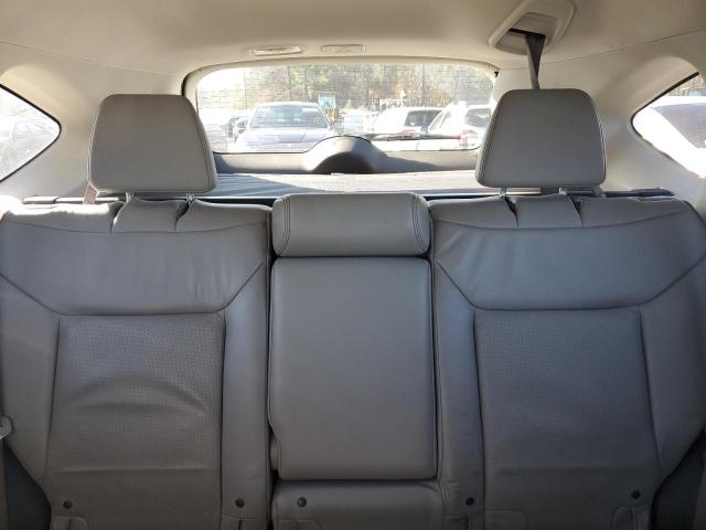 2015 HONDA CR-V TOURI - 5J6RM4H90FL131288