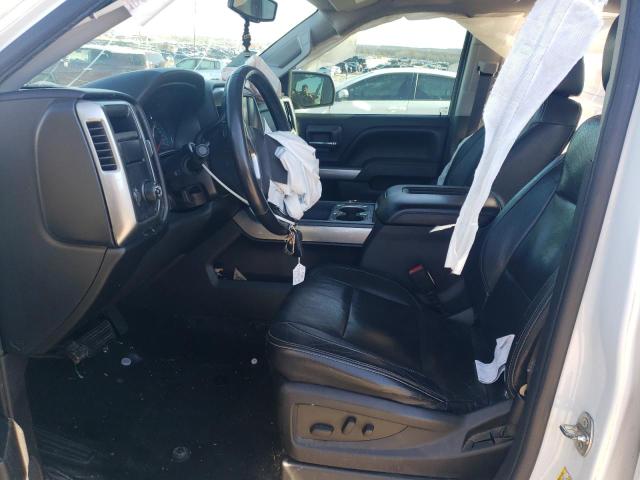2016 CHEVROLET SILVERADO - 3GCPCREC5GG121559