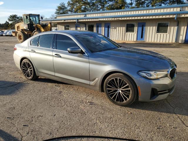 2021 BMW 530 I - WBA53BH01MWX04348