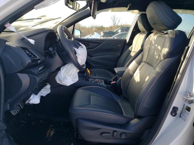 2023 SUBARU FORESTER W JF2SKAMC4PH404090