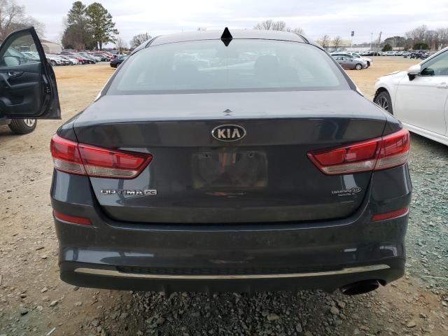 2020 KIA OPTIMA LX - 5XXGT4L3XLG427465