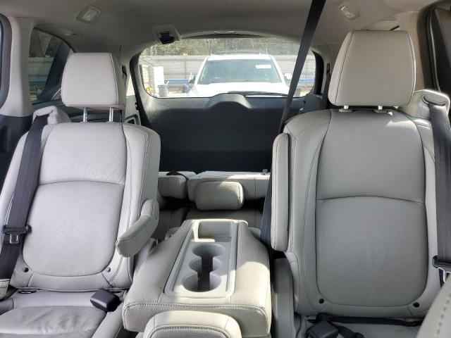2020 HONDA ODYSSEY EX - 5FNRL6H76LB062401
