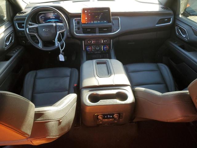 2022 CHEVROLET TAHOE K150 - 1GNSKPKD0NR274109