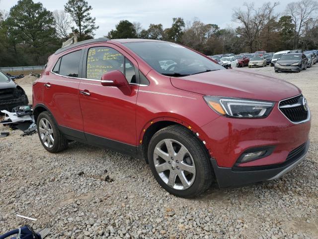 2018 BUICK ENCORE PRE - KL4CJDSB0JB520800