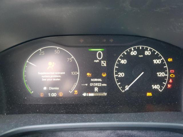 2024 HONDA CR-V SPORT 7FARS5H56RE029911