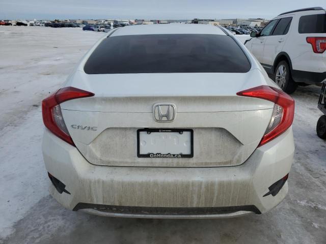 2020 HONDA CIVIC LX 2HGFC2F53LH025833
