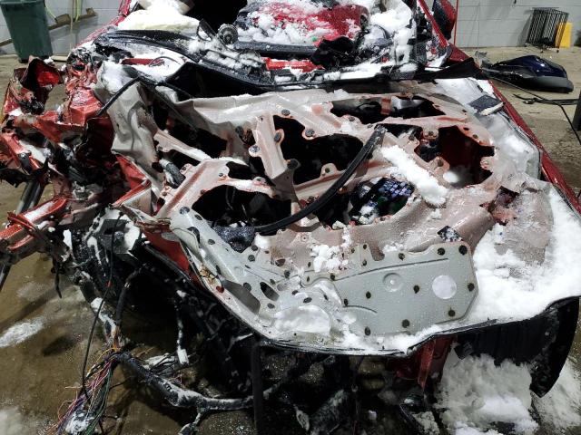 2021 MAZDA CX-5 - JM3KFBAY9M0457359