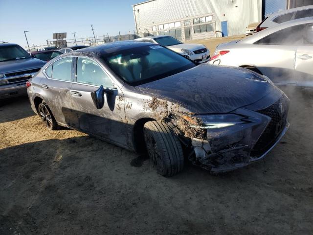 2024 LEXUS ES 300H F 58ABA1C11RU038105