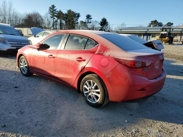 2016 MAZDA 3 TOURING - JM1BM1V74G1301352