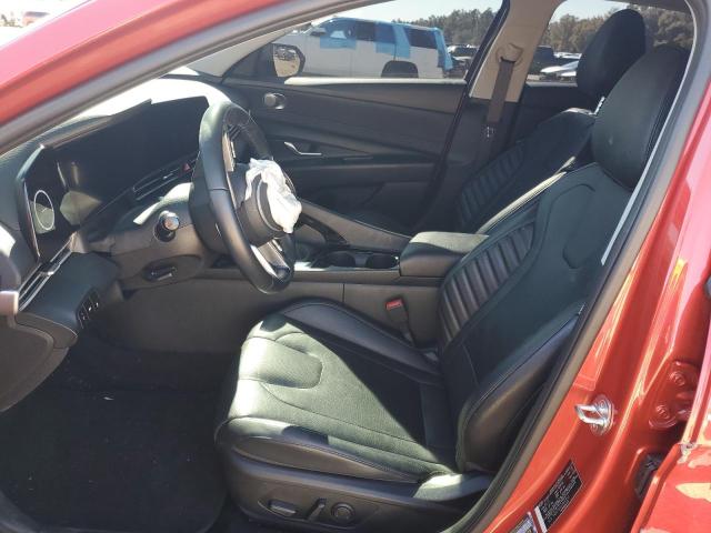 2023 HYUNDAI ELANTRA LI - 5NPLP4AG1PH111567