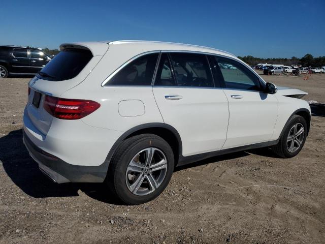 2019 MERCEDES-BENZ GLC 300 - WDC0G4JB6K1000711